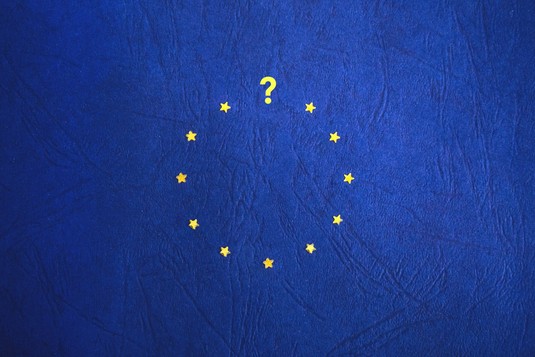 2. question mark europe