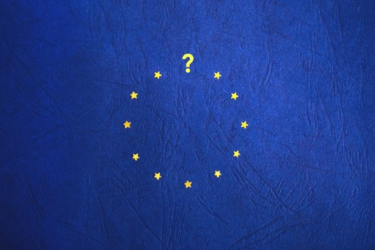 2. question mark europe